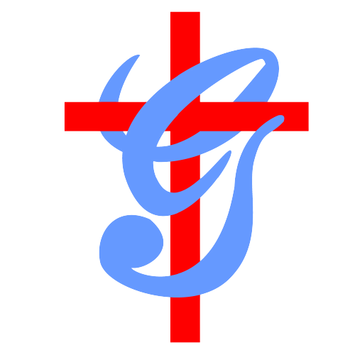 Logo SMP Gamaliel Palu